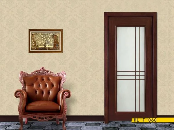 实木复合门