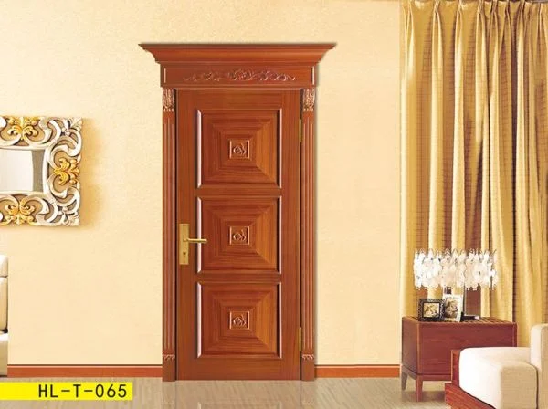 实木复合门