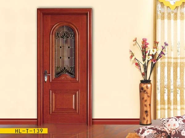 实木复合门